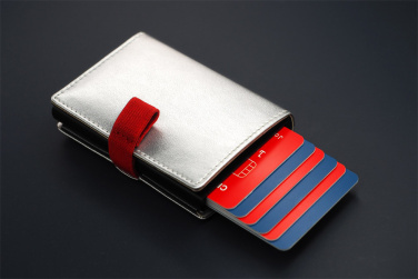 Logotrade promotional gift picture of: RFID wallet 1230119