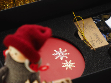 Logotrade promotional giveaways photo of: Christmas set 1763094