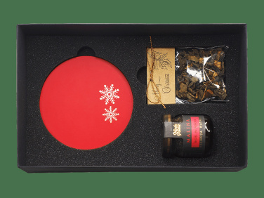 Logotrade advertising products photo of: Christmas set 1763094