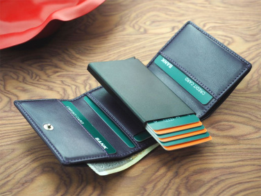 Logotrade advertising product image of: RFID wallet 1282119