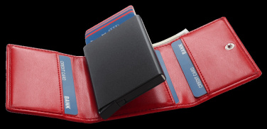 Logo trade business gift photo of: RFID wallet 1282119