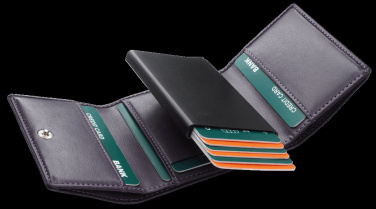Logotrade promotional product picture of: RFID wallet 1282119