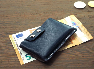 Logo trade promotional gifts image of: Wallet 384067