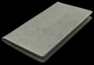 Logo trade promotional items picture of: Document wallet 955107