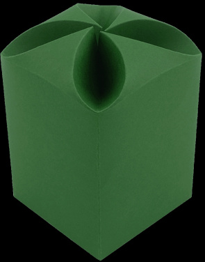 Logotrade promotional products photo of: Box (10x7.5x7.5cm) 578037
