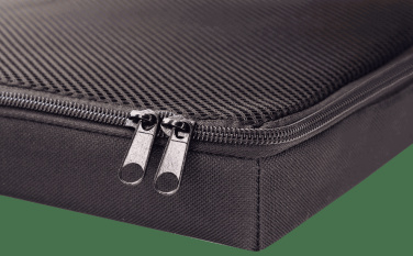 Logo trade business gifts image of: Transit disinfection mat  120x200x4cm 1368087