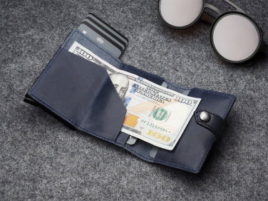 Logo trade promotional gifts picture of: RFID wallet 2109141