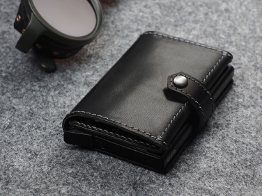 Logotrade promotional gifts photo of: RFID wallet 2109141