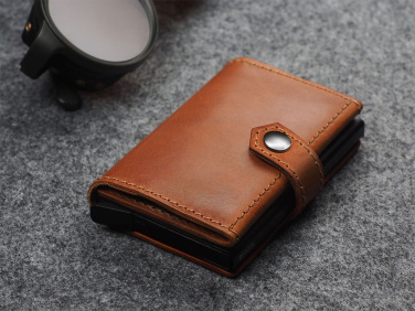 Logotrade promotional item picture of: RFID wallet 2109141