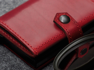 Logo trade advertising products image of: RFID wallet 2109141