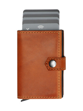 Logotrade promotional gifts photo of: RFID wallet 2109141