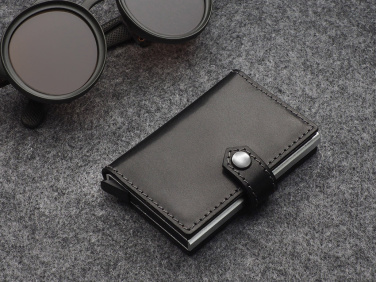 Logotrade advertising product image of: RFID wallet 2161141