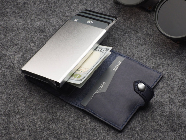 Logo trade promotional products picture of: RFID wallet 2161141