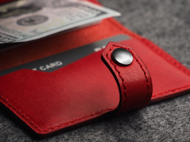 Logotrade promotional giveaways photo of: RFID wallet 2161141