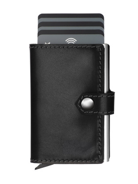 Logo trade promotional gifts picture of: RFID wallet 2161141