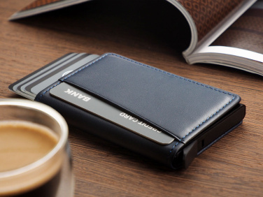 Logotrade promotional giveaway picture of: RFID wallet 2121131