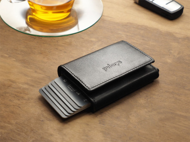 Logo trade promotional product photo of: RFID wallet 1282131