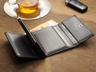 Logotrade promotional gifts photo of: RFID wallet 1282131
