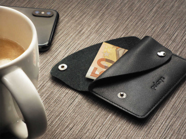Logotrade promotional giveaway picture of: Wallet 537131