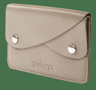 Logotrade promotional giveaways photo of: Wallet 537131