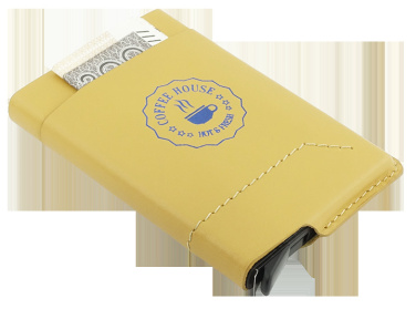 Logo trade promotional gift photo of: RFID wallet 593131