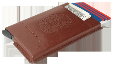 Logotrade business gift image of: RFID wallet 593131