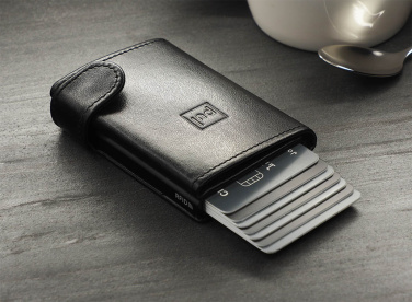 Logo trade promotional item photo of: RFID wallet 1226131