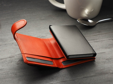 Logotrade corporate gift picture of: RFID wallet 1226131