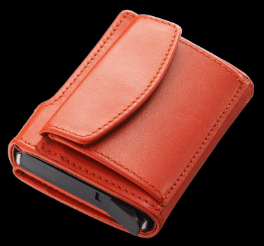 Logotrade promotional giveaways photo of: RFID wallet 1226131