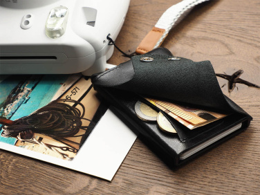 Logotrade promotional merchandise photo of: RFID wallet 545131