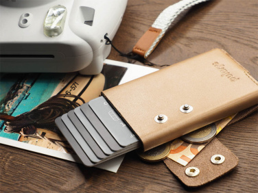 Logotrade advertising product image of: RFID wallet 545131