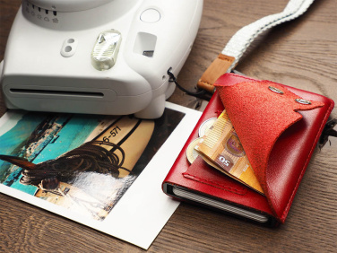 Logotrade business gift image of: RFID wallet 545131