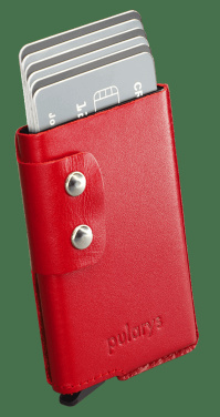 Logotrade promotional product picture of: RFID wallet 545131