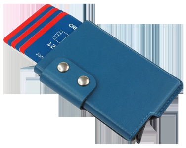Logotrade advertising product picture of: RFID wallet 545131
