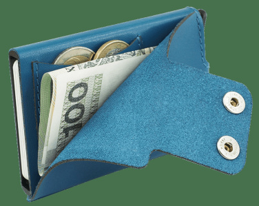 Logotrade promotional merchandise image of: RFID wallet 545131