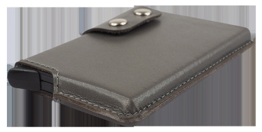 Logo trade business gifts image of: RFID wallet 545131