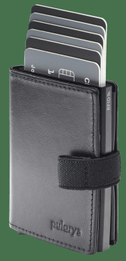 Logotrade corporate gifts photo of: RFID wallet 1230131