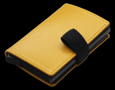 Logo trade corporate gifts picture of: RFID wallet 1230131