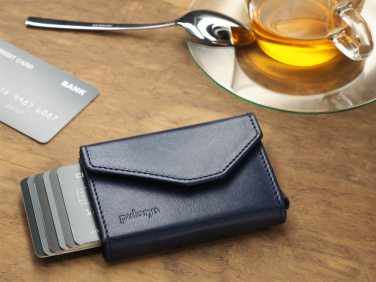 Logo trade promotional items picture of: RFID wallet 1249131
