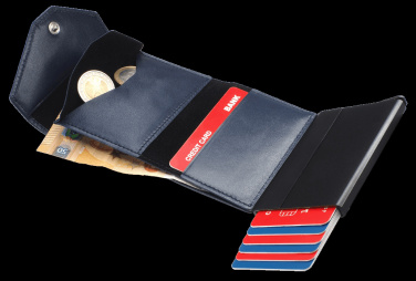 Logotrade advertising products photo of: RFID wallet 1249131