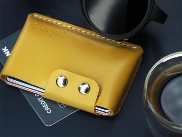 Logotrade promotional product image of: Wallet 384131