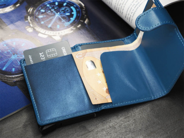 Logo trade promotional products picture of: RFID wallet 1225131
