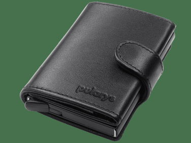 Logo trade business gifts image of: RFID wallet 1225131
