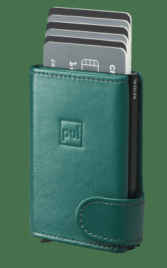 Logotrade advertising product picture of: RFID wallet 618131