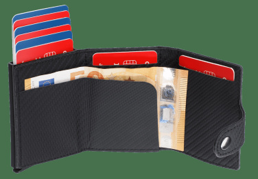 Logo trade corporate gift photo of: RFID wallet 1453110