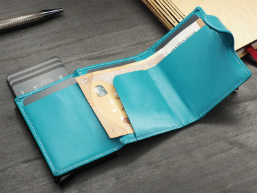 Logotrade advertising product picture of: RFID wallet 1237131