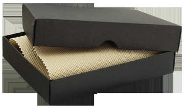 Logotrade promotional giveaway image of: RFID wallet 1237131