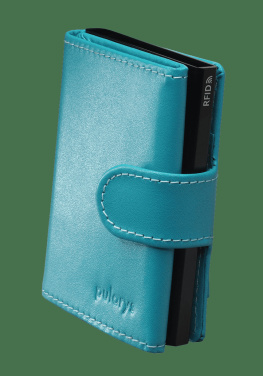 Logo trade promotional product photo of: RFID wallet 1237131