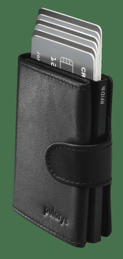 Logo trade promotional item photo of: RFID wallet 1237131