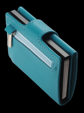 Logotrade promotional product picture of: RFID wallet 1237131